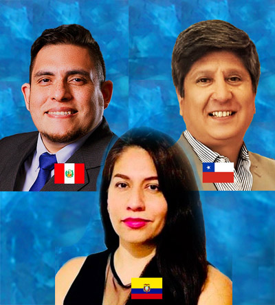 Panel de Expertos: Evolución de una PMO a una VMO en contextos de agilidad