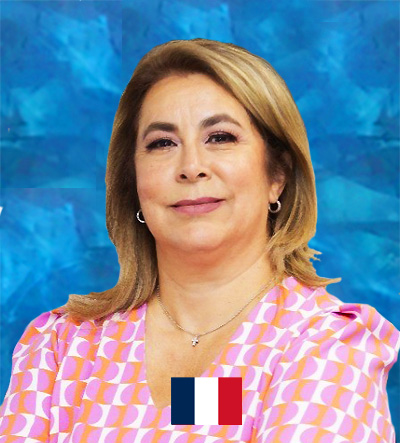 Silmara (Mara) De Assis e Silva