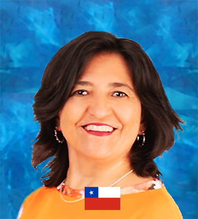 Ciramia Velasquez