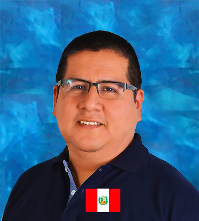 Iván Gonzales